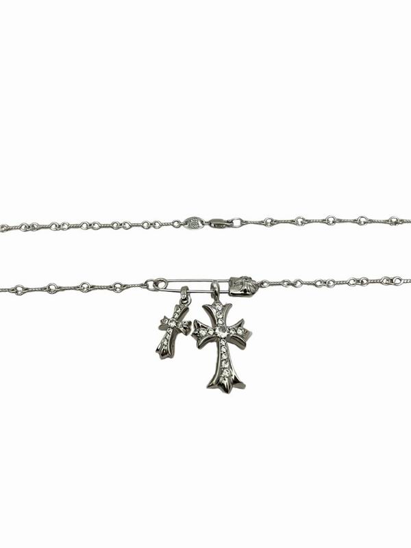 Chrome Hearts Necklace 06yxs238